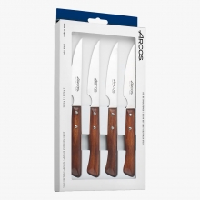 ARCOS MESA (SET DE 4) LISO 377010