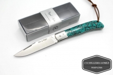 NIETO BUCKLER PIEDRA TURQUESA 170-VSTONETURQ