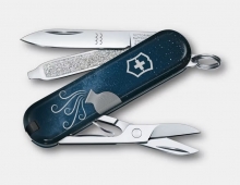 VICTORINOX CLASSIC SD Zodiac Edici�n Exclusiva Acuario 0.6223.2AQU
