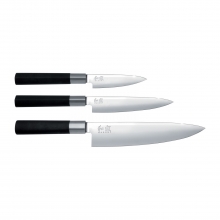 KAI WASABI BLACK SET 3 PIEAS 67S-310