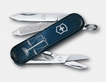 VICTORINOX CLASSIC SD Zodiac Edici�n Exclusiva Libra 0.6223.2LIB