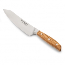 ARCOS Santoku Serie Jos Andrs 190 mm 171600