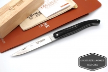 LAGUIOLE AUBRAC MADERA DE EBANO
