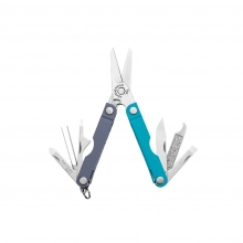 LEATHERMAN MICRA LAVENDER MIST 833595