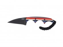 Crkt MINIMALIST WHARNCLIFFE LAYERED 2385G