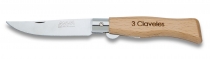 3 CLAVELES MAM - 01756