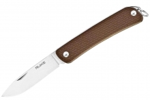 RUIKE S11 MARRON
