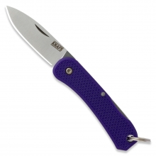 KNAFS LANDER 6 MINI LLAVERO - MORADO