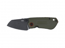 Crkt OVERLAND COMPACTO 6277