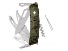 Suiza SH09TR-HUTT AM HUNTER Olivo Pino (KST.0216.2150)