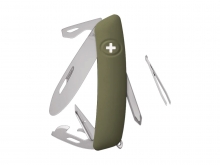 Swiza J04R AM JUNIOR Oliva (KNR.0047.1050)