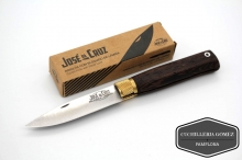 JOSE DA CRUZ MERENDEIRA CARBONO WENGE - 75525