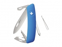 Swiza D04 AM Azul (KNI.0046.1030)