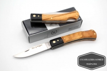 NIETO BUSHMAN OLIVO / MIKARTA NEGRA