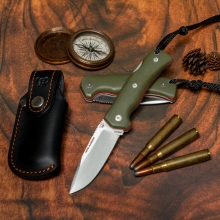 CUDEMAN MINI RANGER + FUNDA  337-GVF