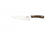 SALAMANDRA CHEF ZIRICOTE 180MM - 416