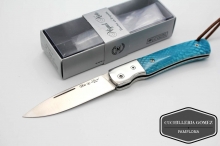 NIETO LORD JUMA AQUA - VIROLA 370-V-SAQUA