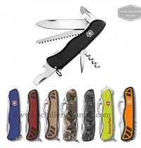 VICTORINOX FORESTER PERSONALIZADA