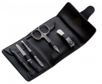 BOKER SOLINGEN JUEGO MANICURA INOX 04BO606