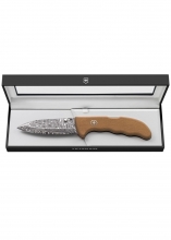 Victorinox Evoke Damast Limited Edition 2026 0.9410.J26