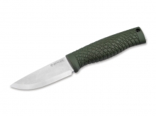 BOKER Bronco Mini CPM3V Green Scandi 121518