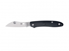 Spyderco ROADIE XL BLACK C267BKP
