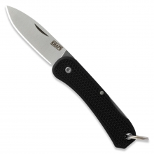 KNAFS LANDER 6 MINI LLAVERO - NEGRO