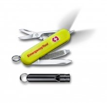 VICTORINOX Emergency Tool Signature Lite 0.6226.808