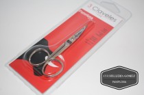 3 CLAVELES TIJERA UAS CURVA - SANFERMIN/PAMPLONA 90MM