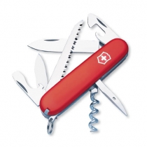 Victorinox Camper ROJO - 1.3613