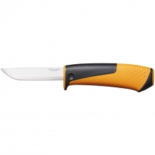 FISKARS CUCHILLO + AFILADOR F1023618