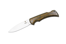 Muela BX-8G Yute Micarta