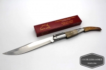 J.J. MARTINEZ 100T TORO
