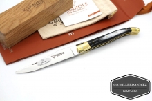 LAGUIOLE AUBRAC ASTA DE TORO / LATON 120MM