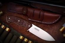 EXTREMA RATIO VENATUS F WOOD SATIN