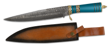 ALBAINOX DAMASCO / ACRILICO 32564