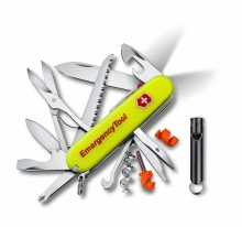 VICTORINOX Emergency Tool Huntsman Lite 1.7915.808