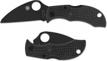 SPYDERCO MANBUG MBKWPBK