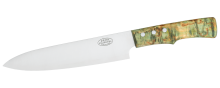 FALLKNIVEN Enra SK18 Forest Elmax