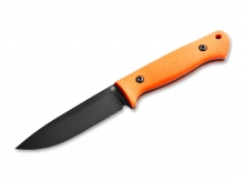BOKER DBK Bushfriend 2000 G10 Naranja 121003