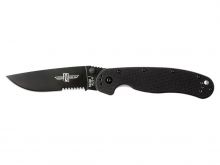 Ontario OKC RAT 1 BS FOLDER 8847BS