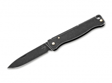 BOKER Atlas Mini Dark 01BP0025