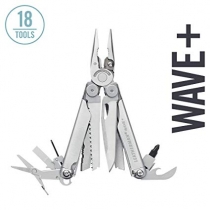 Leatherman Wave + 832524