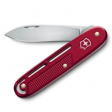 VICTORINOX ONEFOLD ALOX RED - 0.8006.20