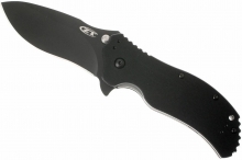 ZT (ZERO TOLERANCE) ASISTIDO CEBOLLA G-10 DLC/S30V 0350