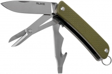 RUIKE S31 VERDE