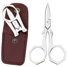 Nogent Tijera Plegable Inox