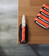 CUDEMAN MINI MT-10 JUMA ROJA 332-JR