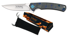 TOKISU F. CARBONO D2 18873