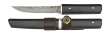ALBAINOX DAMASCO / MADERA NOBLE 32701